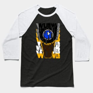 Wub Wub Wub Baseball T-Shirt